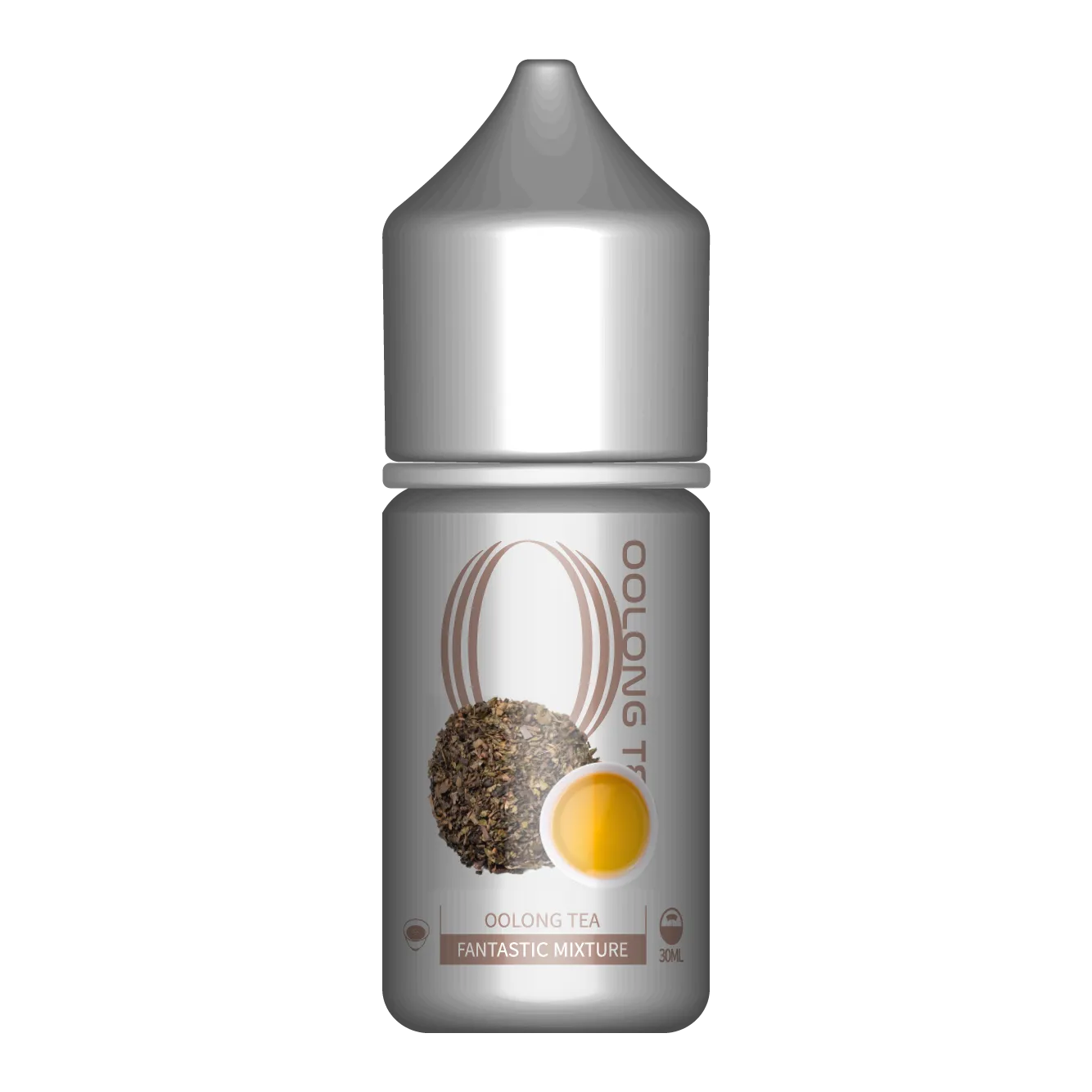 LH系列煙油